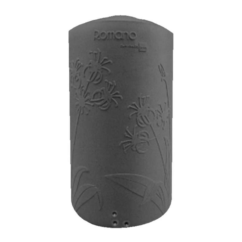 ถังเก็บน้ำบนดิน DOS ROMANO DE-37/GP-2000L 2000 ลิตร-1