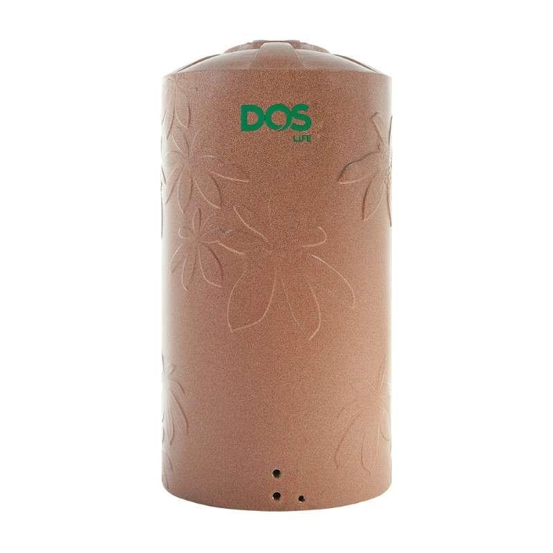 ถังเก็บน้ำบนดิน DOS NOBLE AG+ COMBAC HY-46/PG-2000L 2000 ลิตร-1