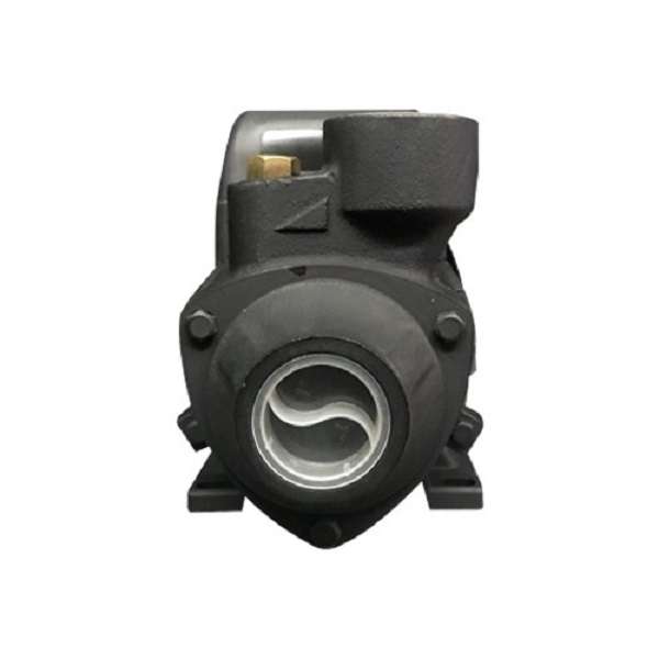 ปั้มหอยโข่ง 1*1 0.5HP QB60 PUMPMAN -1