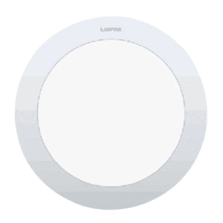โคมดาวน์ไลท์UltraSlim 15Wกลม DL LAMPTAN-1