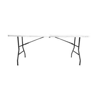 โต๊ะพับ HDPE (Z122-3X) หิ้วได้ 122 cm PRACTICAL-1