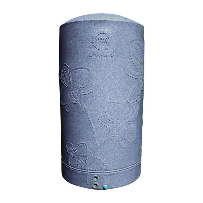 CF1000G ถังเก็บน้ำ ลายกล้วยไม้ แกรนิตเทา-1