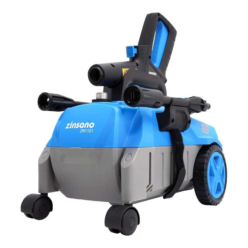 เครื่องฉีดน้ำแรงดันสูง ZN1101 Zinsano-1