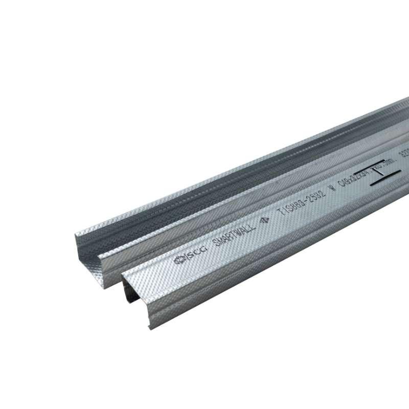 โครงกัลวาไนซ์ สมาร์ทวอลล์ เอสซีจี C92 ยาว 3 เมตร-1