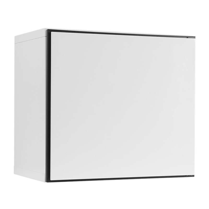 ตู้ครัวDOBBEL แขวน สีขาว-1