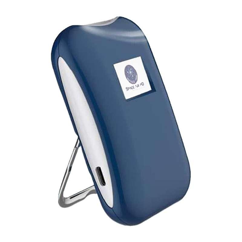 เครื่องผลิตไอออนด้วยเทคโนโลยีโคโรน่าดิสชาร์จ FO Space Air-1