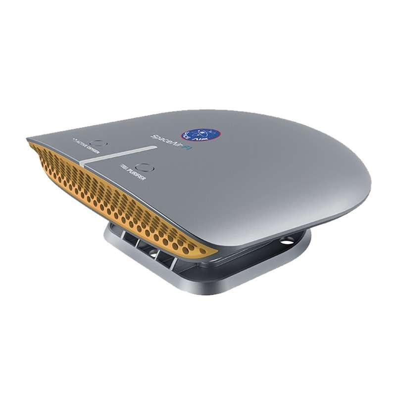 เครื่องกำจัดและป้องกันเชื้อโรค ในอากาศและพื้นผิวสัมผัส F1 Space Air-1