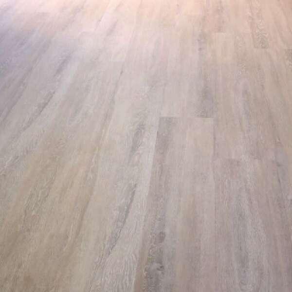 DR.FLOOR พื้นกระเบื้องยางลายไม้ Wpc Series 7mm (Click Lock) DF-W7-M17-1