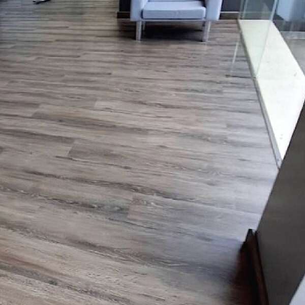 DR.FLOOR พื้นกระเบื้องยางลายไม้ Wpc Series 7mm (Click Lock) DF-W7-N21-1