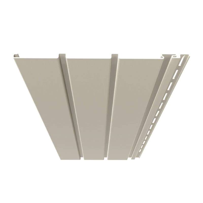 ค่าสำรวจฝ้าชายคาไวนิล Soffit SCG รุ่น Solid Board พร้อมติดตั้ง โดย Q-CHANG-1