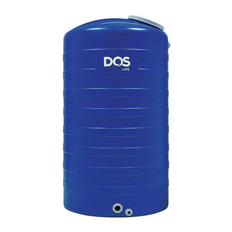 ถังเก็บน้ำบนดิน DOS ICE ECO-14/BL-3000L DOS-1