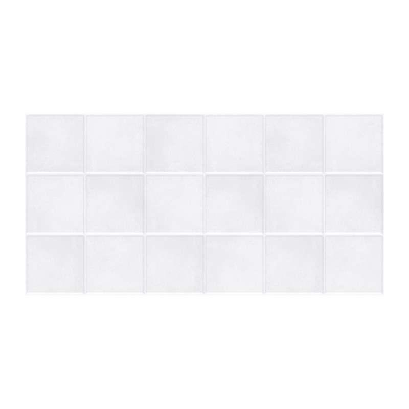 WT 30X60 เรนฟอเรสต์ ขาว HYG R/T (PK8) PM-1