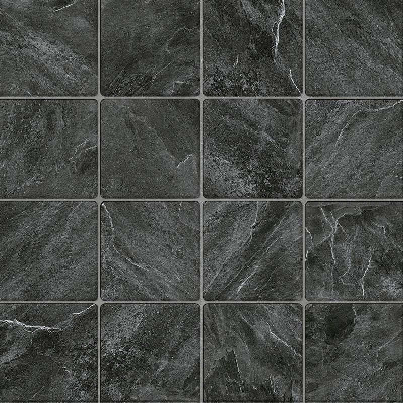 GP40X40 เธอราพี กริด เนโร(HYG/R10) PM-1