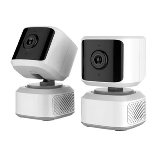 INZ Robot Camera 355' (Tracking Indoor)-1