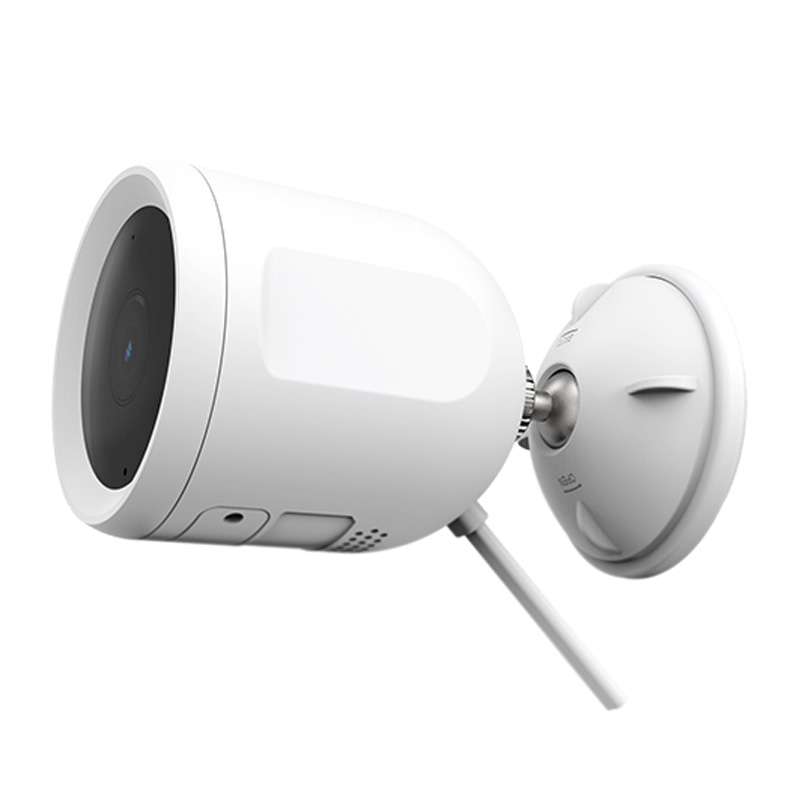 INZ Fixed Outdoor Camera V1-1