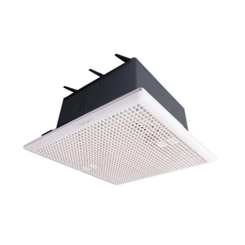 HATARI พัดลมระบาย  ขนาด 8 นิ้ว รุ่น VC20M1(S) ไม่ต่อท่อ-1