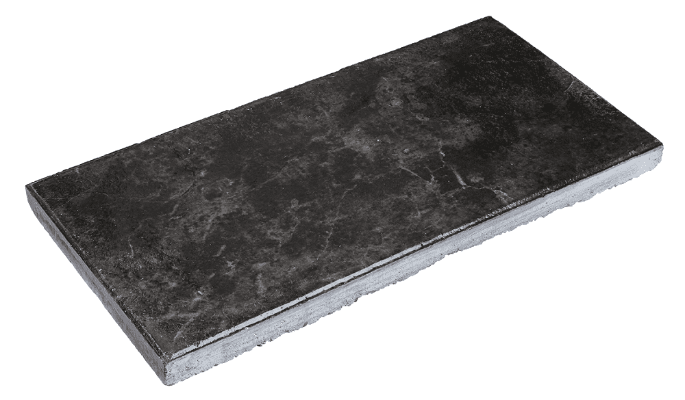 กระเบื้องคอนกรีตปูพื้น เอสซีจี รุ่น ยูวีที ลายแบล็ก มาร์เบิ้ล 30x60x3.5 ซม.      -1