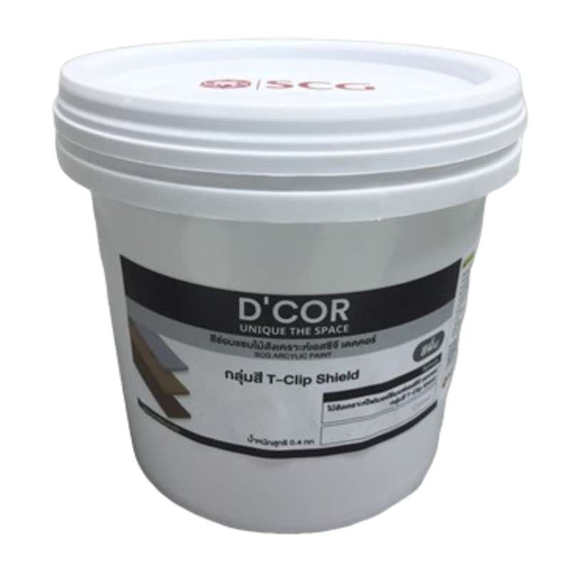 สีซ่อมแซมไม้สังเคราะห์พื้นและผนัง เอสซีจี รุ่น สีโคซี่บีช-1