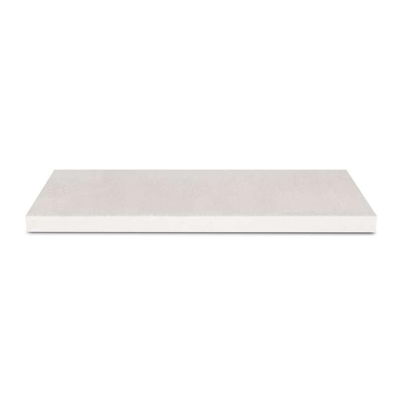 แผ่นเคาน์เตอร์สำเร็จรูปคิวคอน ขนาด 56x105x7.5 ซม. ส่วนพื้น (Floor)-1