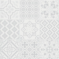 กระเบื้องคอตโต้ FT 16x16 อัลเคมิสท์ ขาว PM-1