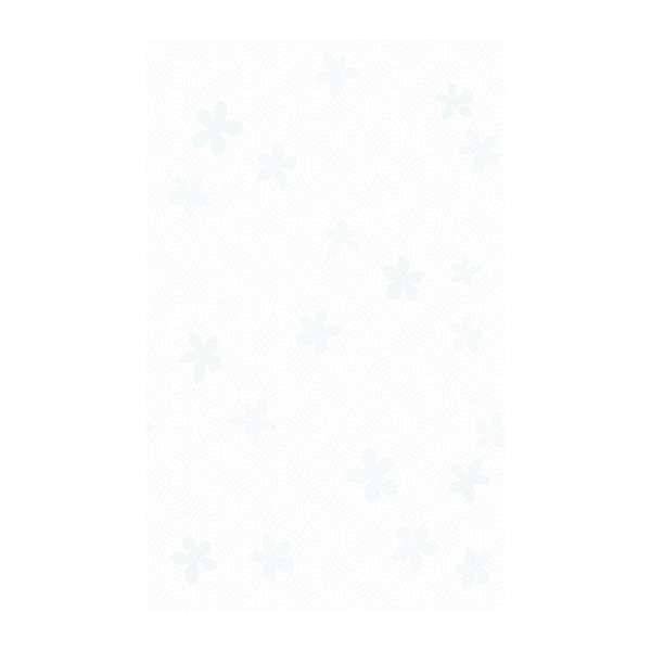 WT 25X40 โพเอ็ม ขาว (HYG) PM-1