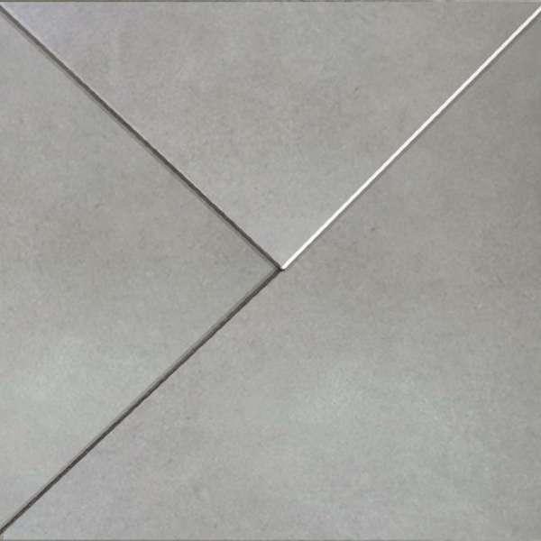 ชุดแผ่นผนัง 3 เหลี่ยม ปิรามิด โฮมชอยส์ 59.5x59.5x0.8 cm-1