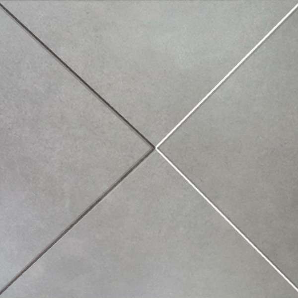 ชุดแผ่นผนัง 3 เหลี่ยม นาฬิกาทราย โฮมชอยส์ 59.5x59.5x0.8 cm-1