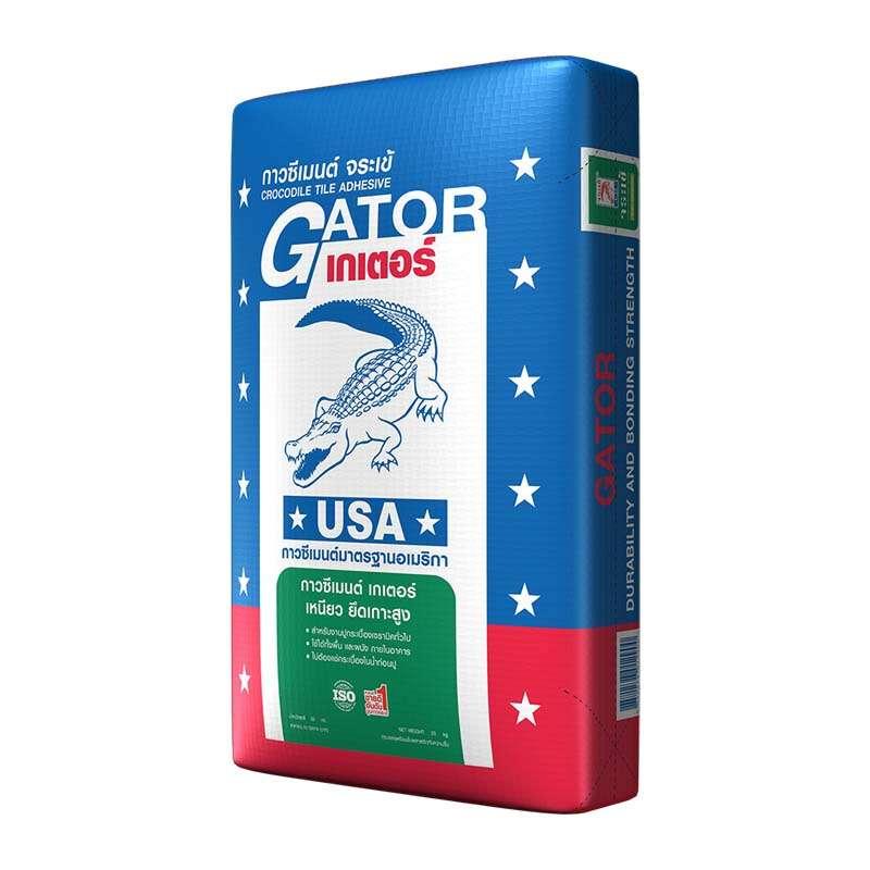 กาวซีเมนต์ จระเข้ เกเตอร์ 20 กก.-1