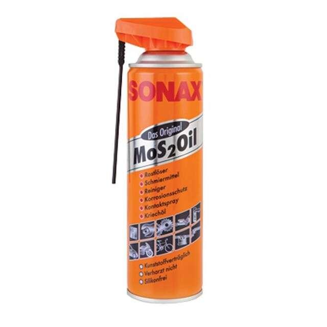 น้ำมันอเนกประสงค์ 400ml SONAX-1