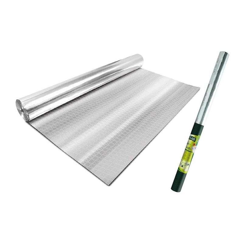แผ่นสะท้อนความร้อน ซี-โค่ ขนาด 1.25x60 ม.-1