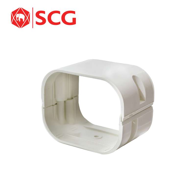 ข้อต่อตรง SJ-75 SCG-1