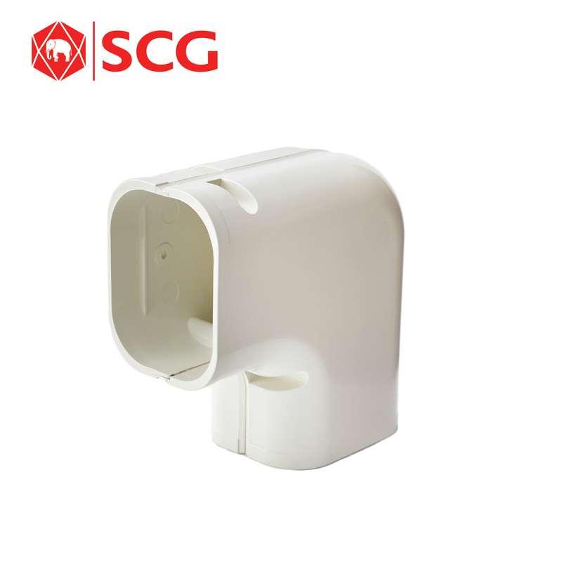 ข้องอโค้ง 90 SK-75 SCG-1