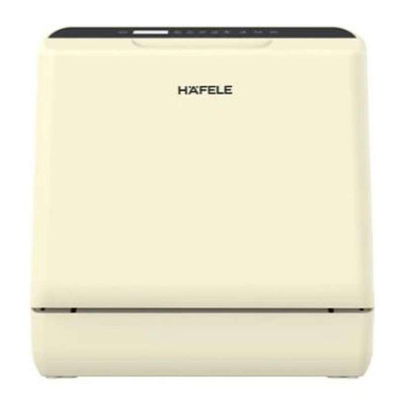 HAFELE เครื่องล้างจานแบบตั้งเคาน์เตอร์ 495.06.525-1