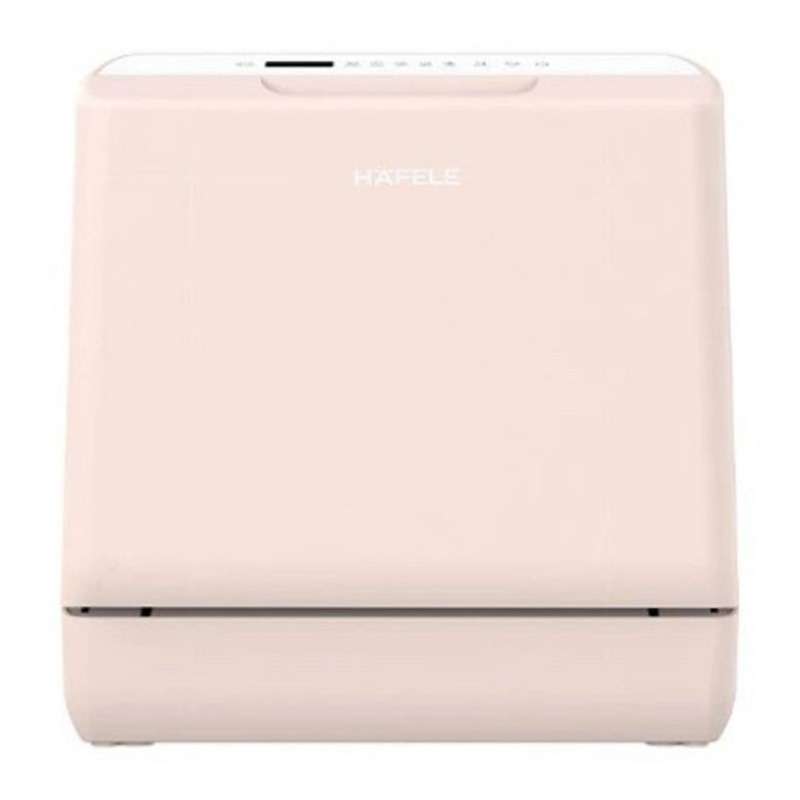 HAFELE เครื่องล้างจานแบบตั้งเคาน์เตอร์ 495.06.526-1