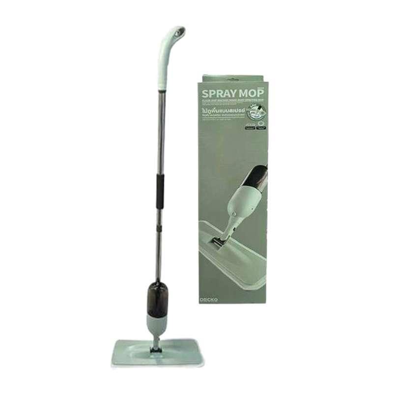 ม็อบถูพื้นพร้อมสเปรย์ 2 หัว DEKCO รุ่น E5A-1