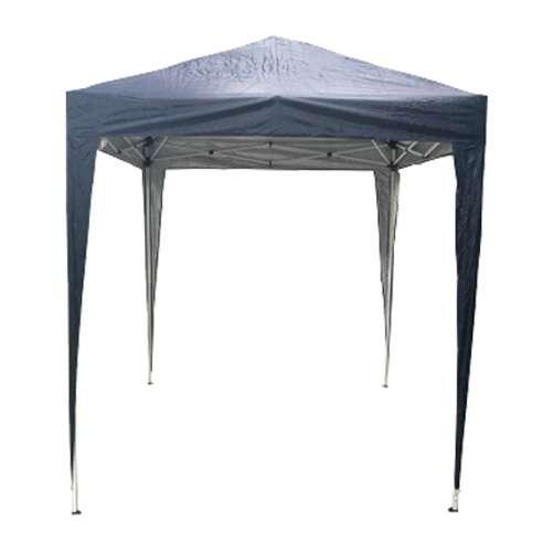 เต้นท์สนามพับ 3x3 เมตร DP-005 สีน้ำเงิน FLORIDA FARM-1