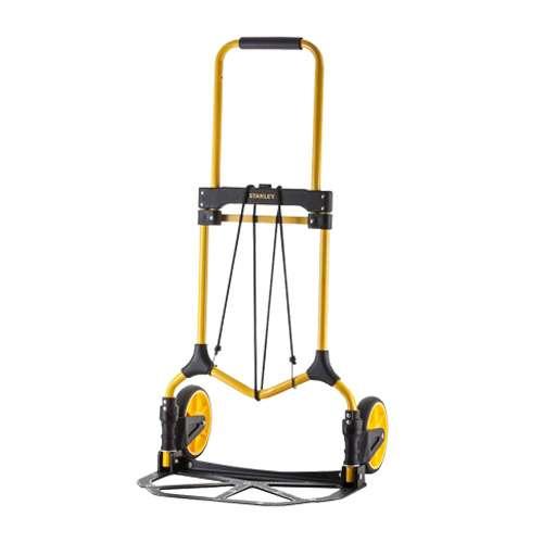 รถเข็นของเหล็กพับได้ FT582 90kg STANLEY-1