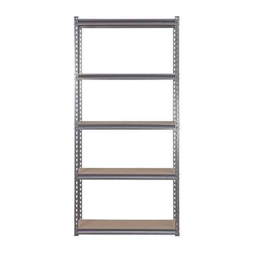 ชั้นวางของอเนกประสงค์ เหล็ก 5 ชั้น รุ่น 329018 TACTIX-1