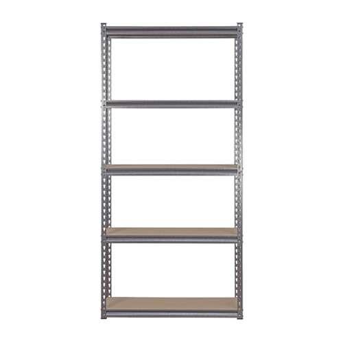 ชั้นวางของอเนกประสงค์ เหล็ก 5 ชั้น รุ่น 329014 TACTIX-1