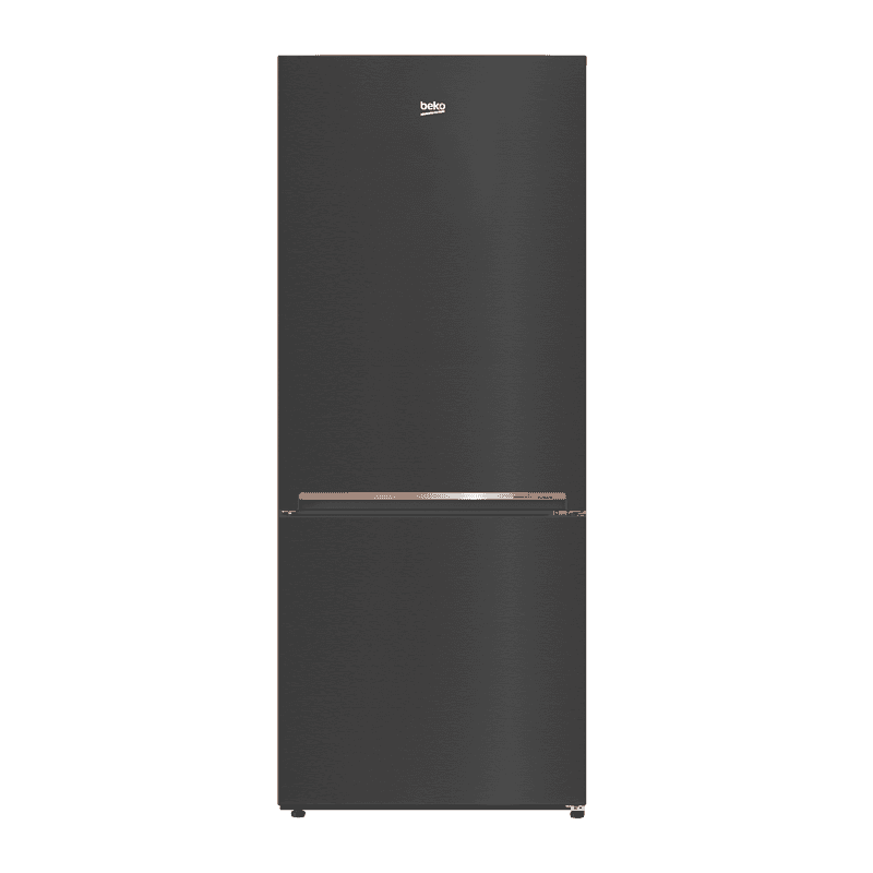 ตู้เย็น BEKO รุ่น RCNT415I50VHFK 2 ประตู 14.0 คิว
-1