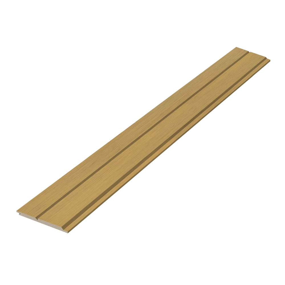 ผนังตกแต่ง เอสซีจี  รุ่น โคเต้ ขนาด 20x300x1.2 ซม. สีโคซี่บีช-1