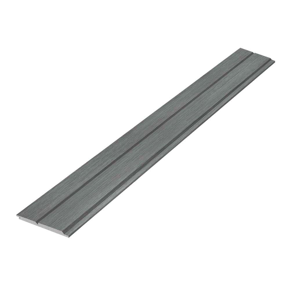 ผนังตกแต่ง เอสซีจี  รุ่น โคเต้ ขนาด 20x300x1.2 ซม. สีวอร์มเกรย์-1