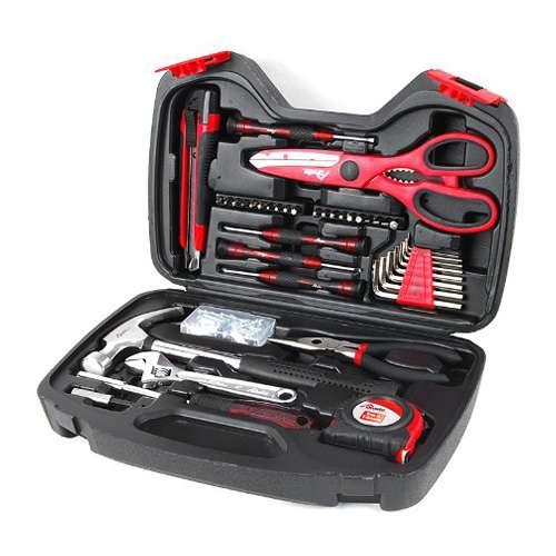 ชุดเครื่องมือพื้นฐาน 780122 ONSITE 41 ตัวชุด TACTIX-1