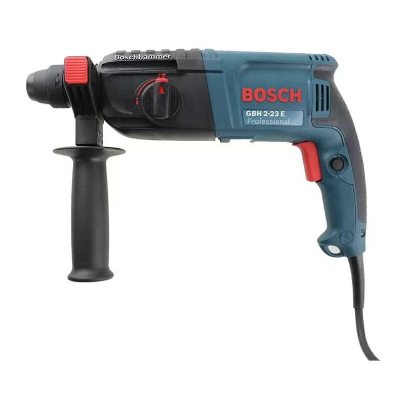 BOSCH สว่านโรตารี่ รุ่น GBH2-23E -1