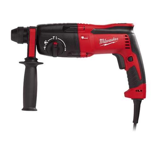 MILWAUKEE สว่านโรตารี่ SDS 26มม. รุ่น PH26T 800W -1