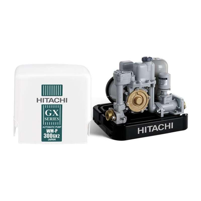 HITACHI ปั๊มออโต แรงดันคงที่ รุ่น WM-P150GX2 -1