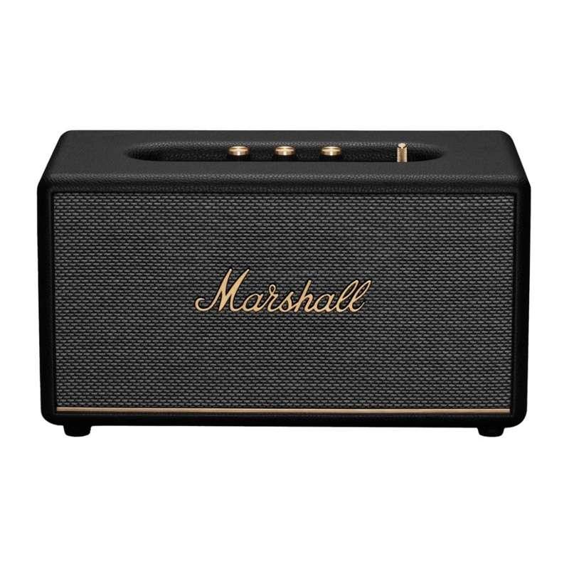 Marshall ลำโพง รุ่น Stanmore III Black-1