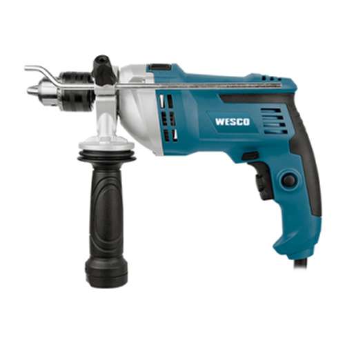 WESCO สว่านกระแทกไฟฟ้า 850W รุ่น WS3176-1