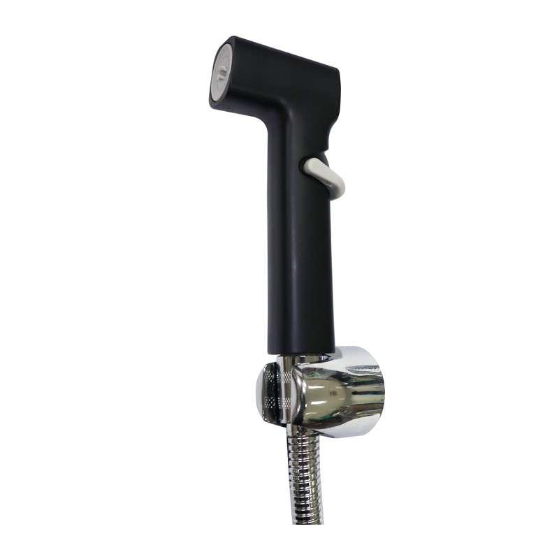 Home choice สายฉีดชำระ รุ่น HC421B สีดำ-1