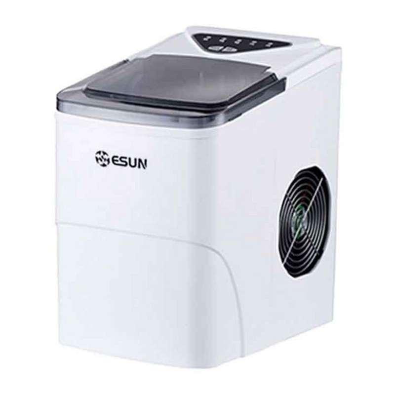 เครื่องทำน้ำแข็ง ESUN รุ่น 15A ขนาด 2 ลิตร -1